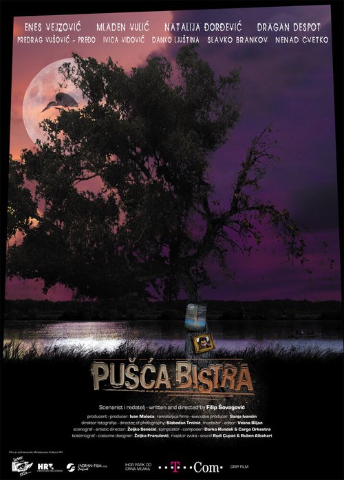 Pusca Bistra