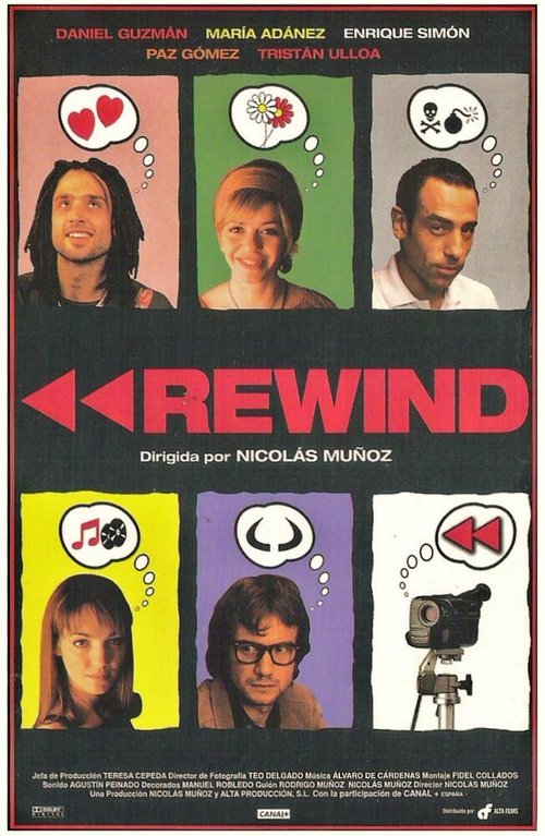 Rewind