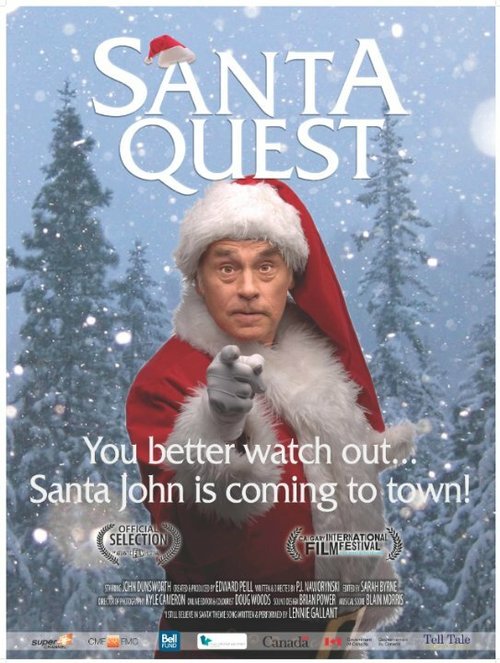 Santa Quest