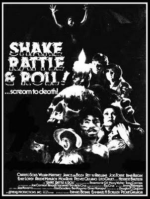 Shake, Rattle & Roll