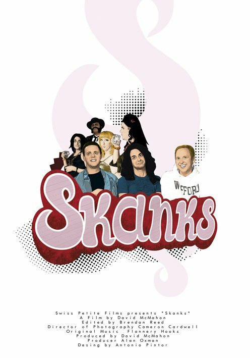 Skanks