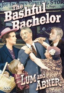 The Bashful Bachelor