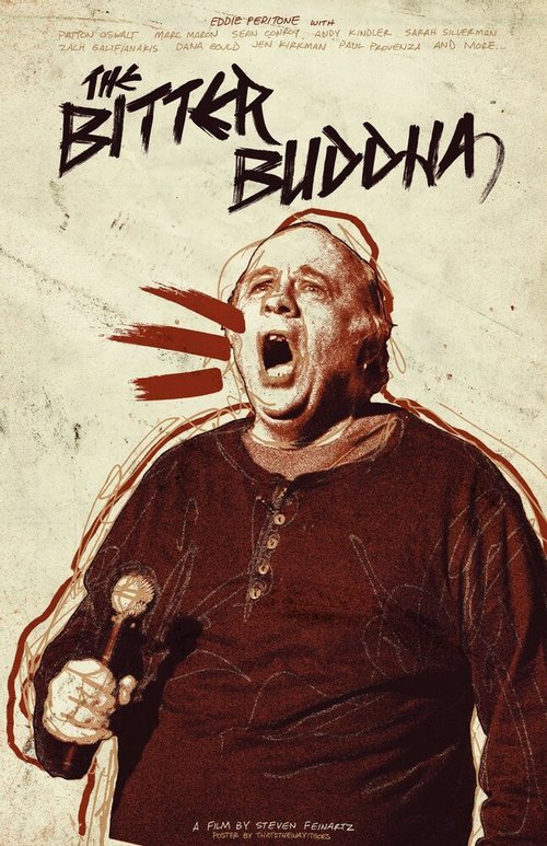 The Bitter Buddha