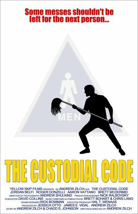 The Custodial Code