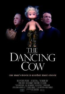 The Dancing Cow