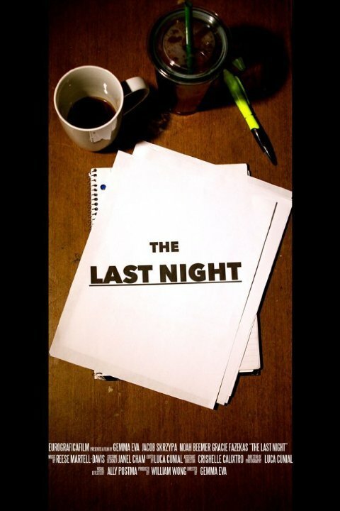 The Last Night