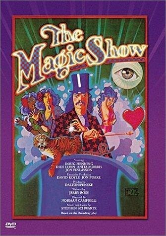 The Magic Show