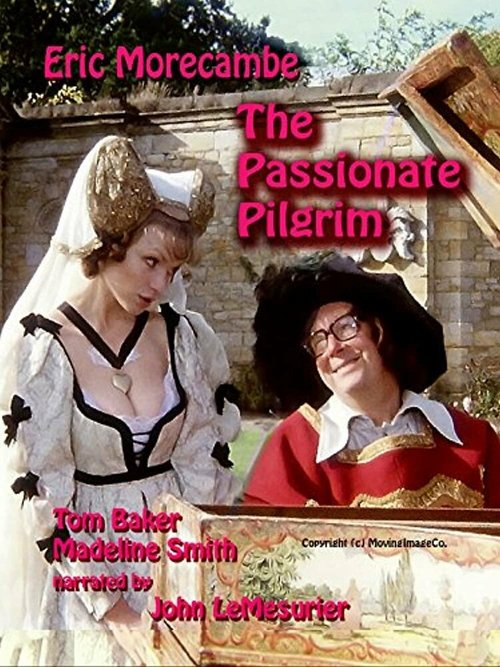 The Passionate Pilgrim