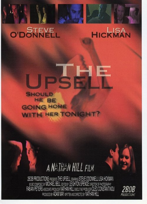 The Upsell