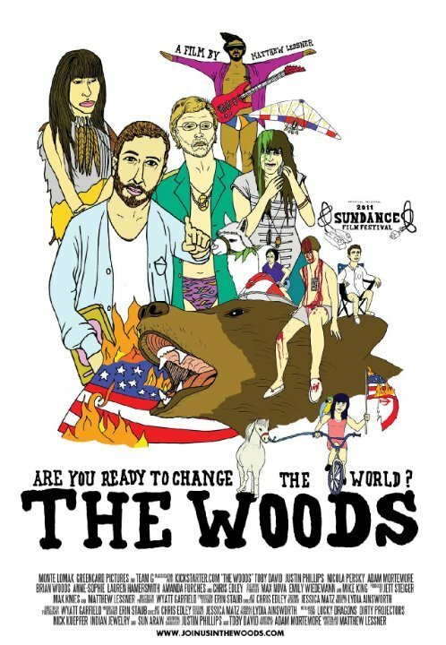 The Woods