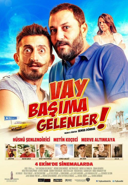 Vay basima gelenler