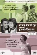 Wenn die Conny mit dem Peter