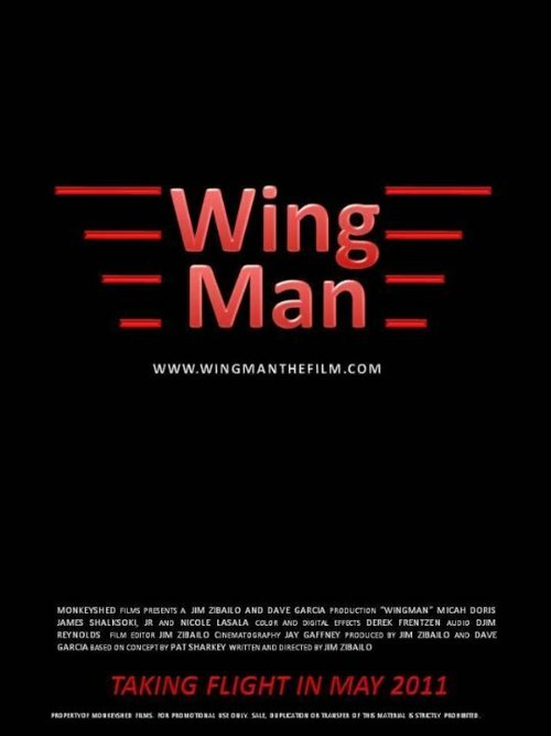 Wingman