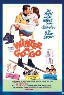 Winter A-Go-Go