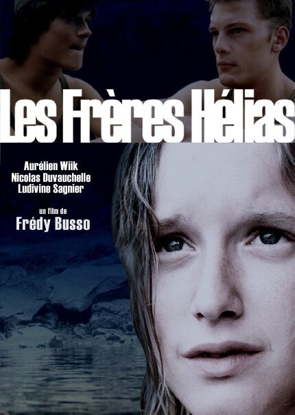 Les frères Hélias