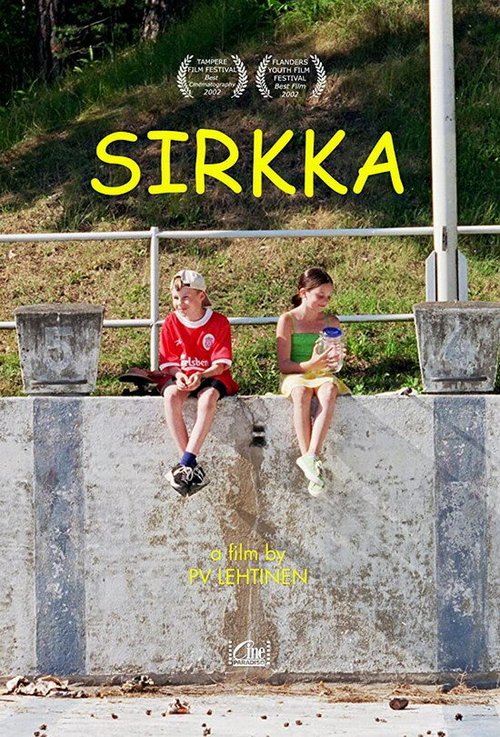 Sirkka