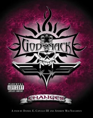 Godsmack: Changes