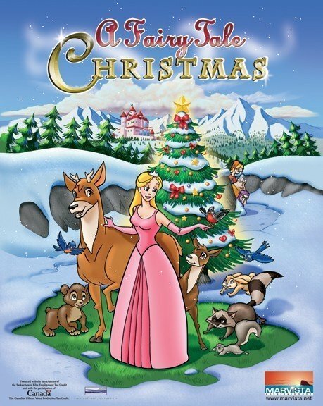 A Fairy Tale Christmas