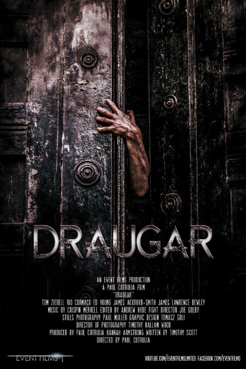 Draugar