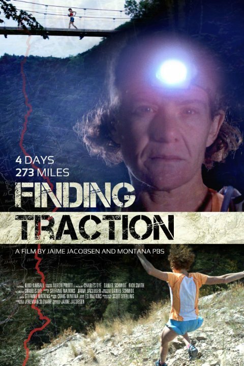 Finding Traction