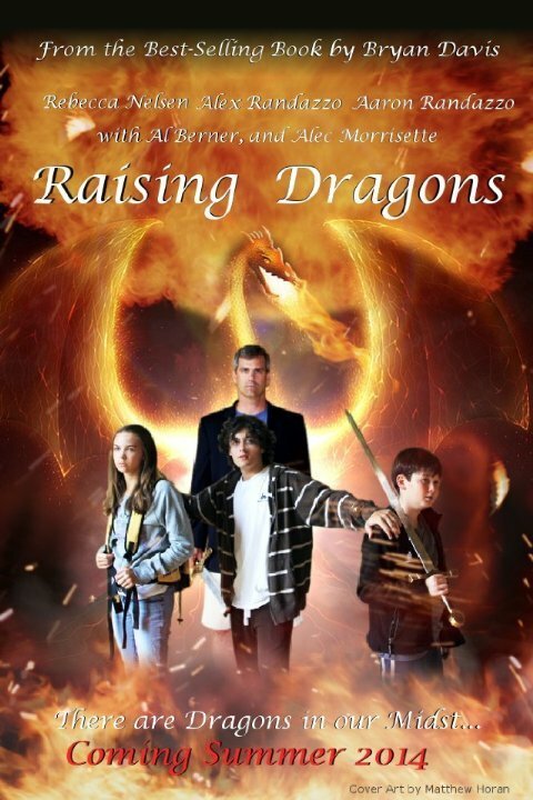 Raising a Modern Day Dragon