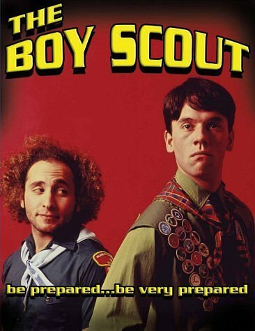 The Boy Scout