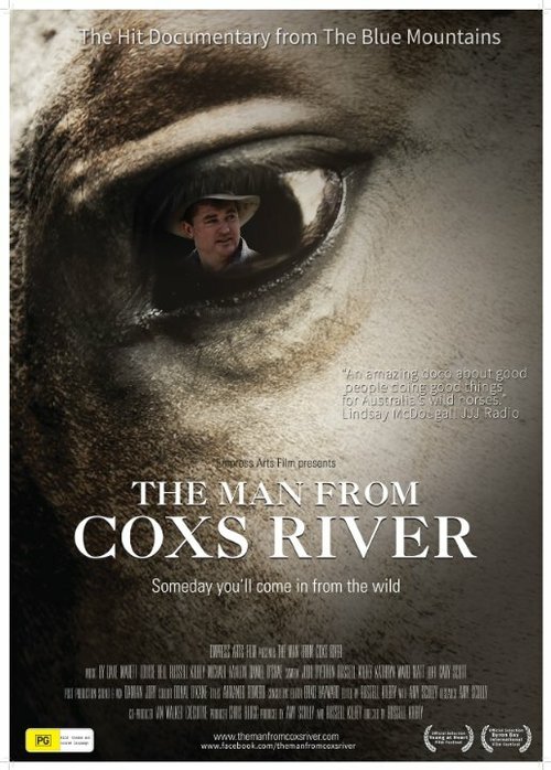 The Man from Coxs River