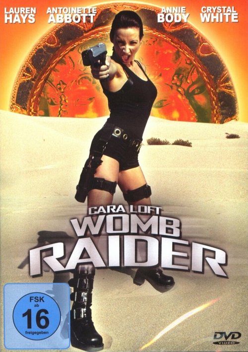 Womb Raider