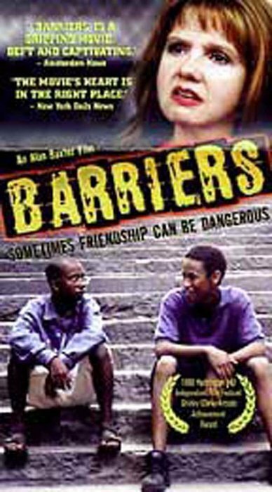 Barriers