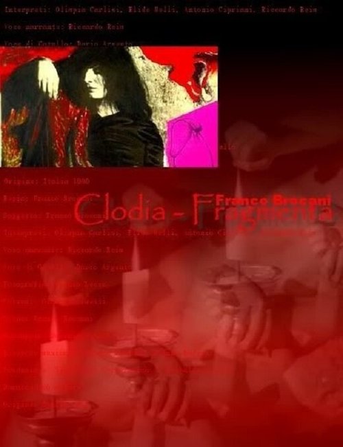 Clodia - Fragmenta