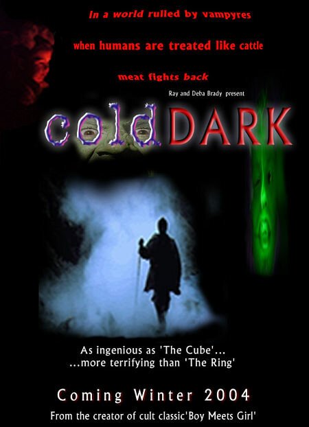 Cold Dark