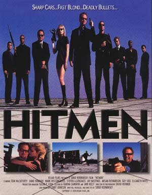 Hitmen