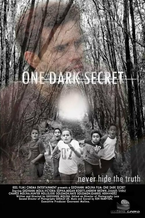 One Dark Secret