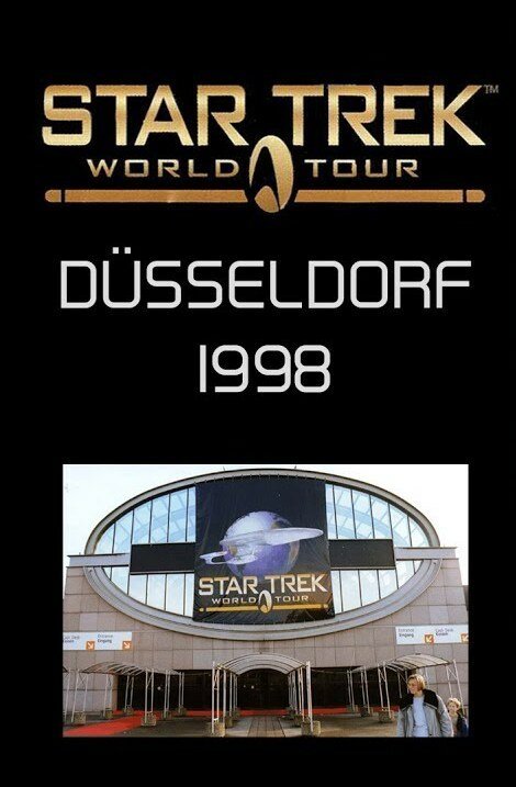 Star Trek World Tour