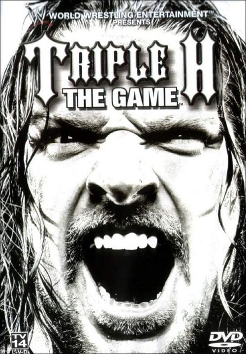 WWE Triple H: The Game