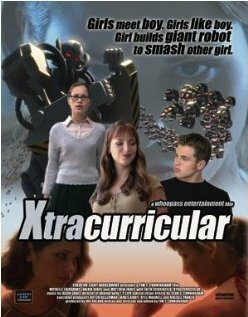 Xtracurricular