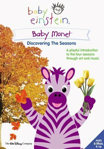 Baby Einstein: Baby Monet