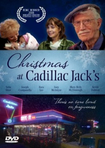 Christmas at Cadillac Jack's