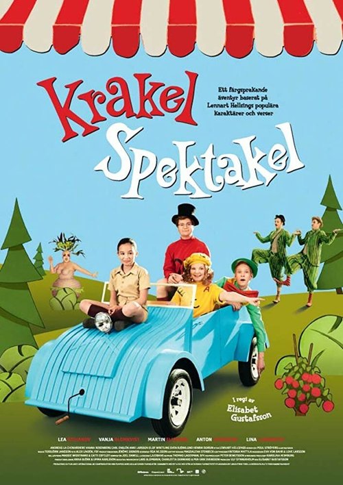 Krakel Spektakel