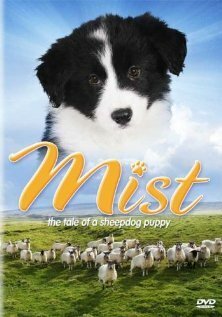 Mist: The Tale of a Sheepdog Puppy