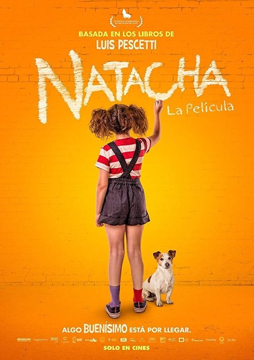 Natacha, la pelicula