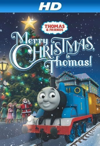 Thomas & Friends: Merry Christmas, Thomas!