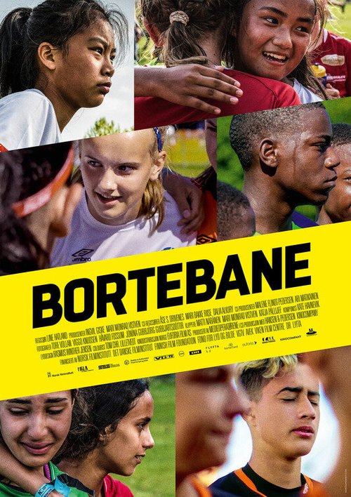 Bortebane