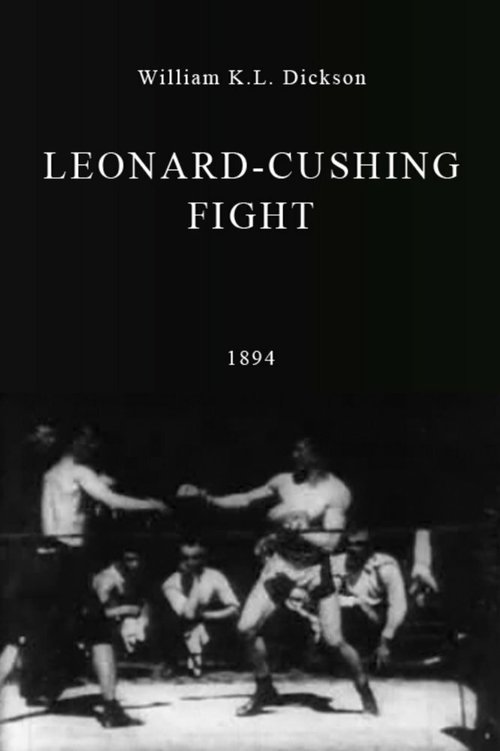 Leonard-Cushing Fight