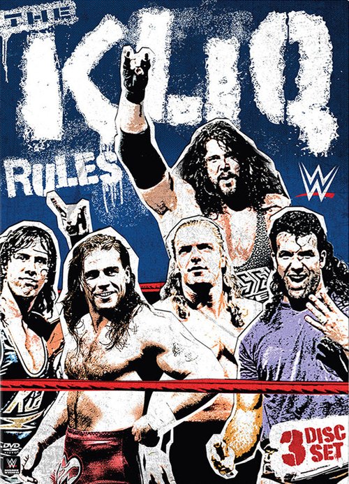 The Kliq Rules