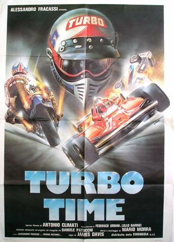 Turbo Time