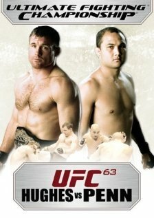 UFC 63: Hughes vs. Penn