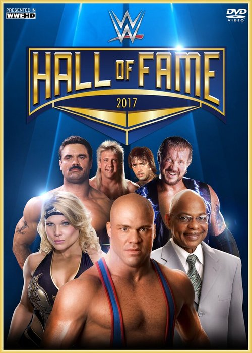 WWE Hall of Fame