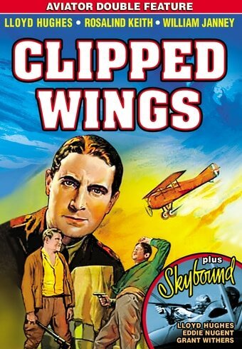 Clipped Wings