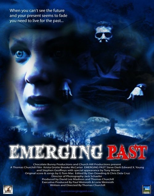 Emerging Past